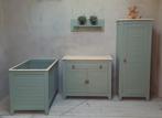 Mooie babykamer, Kinderen en Baby's, Kinderkamer | Complete kinderkamers, Ophalen of Verzenden, Zo goed als nieuw, Jongetje of Meisje