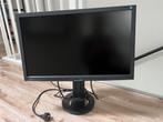 Beeldscherm/ monitor  Eizo, Computers en Software, Monitoren, Ophalen, Gebruikt, Onbekend, Overige resoluties
