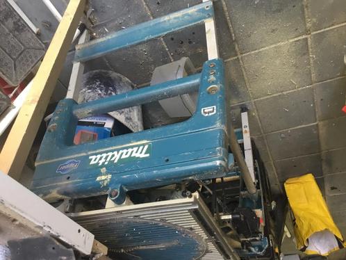 Gereedschap, Doe-het-zelf en Verbouw, Gereedschap | Handgereedschap, Gebruikt, Ophalen of Verzenden