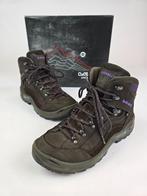 Lowa Renegade Mid GTX Bruin Wandelschoenen UK7.0 EU41, Ophalen of Verzenden, Schoenen