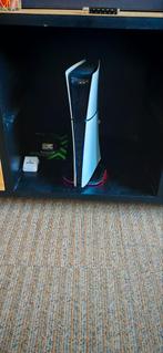 Playstation 5 digitaal bijna 1 jaar oud, Spelcomputers en Games, Spelcomputers | Sony PlayStation 5, Ophalen, Zo goed als nieuw