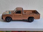 Incredible Hulk Corgi Mazda Pick-up B1600, Ophalen of Verzenden, Gebruikt, Auto, Corgi