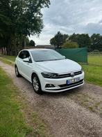 Volkswagen polo 1.6 tdi, Wit, Particulier, Te koop, Polo