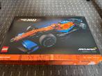 LEGO - NIEUW IN DOOS:  McLaren Formule 1 PIRELLI 42141, Ophalen of Verzenden, Nieuw, Complete set, Lego