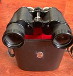 Prima Verrekijker 10 x 50 incl tas, Audio, Tv en Foto, Optische apparatuur | Verrekijkers, Ophalen of Verzenden, Zo goed als nieuw