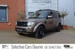 Land Rover Discovery 3.0 SDV6 HSE, Marge, 3500KG, !MOTORSCHA, Automaat, Euro 5, Beige, 2993 cc