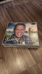 Jannes ( cd & dvd ), Cd's en Dvd's, Ophalen of Verzenden, Zo goed als nieuw