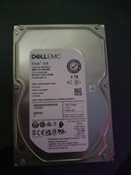 (2x) 4TB SAS HDD's Dell/Exos, Computers en Software, Harde schijven, Intern, Gebruikt, SAS, Dell EMC