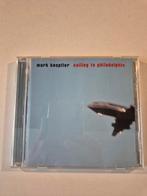 Mark Knopfler-Sailing to Philadelphia, Ophalen of Verzenden, 2000 tot heden, Zo goed als nieuw