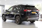 Toyota RAV4 2.5 Hybrid AWD Dyn. 4x4/Trekhaak/Camera, Automaat, Stof, Gebruikt, 4 cilinders