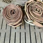 brand slangen met kopelingen, Ophalen, Gebruikt