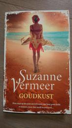 Goudkust, door Suzanne Vermeer., Ophalen of Verzenden