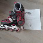 skeelers 31-34 nieuw, Nieuw, Overige merken, Verstelbaar, Inline skates 4 wielen