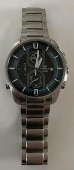 horloge Casio., Staal, Polshorloge, Ophalen of Verzenden, Zo goed als nieuw