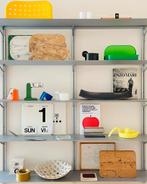 Gezocht: Enzo Mari objecten, Ophalen