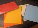Gekleurd papier - Knutselplezier!, Ophalen, Nieuw