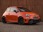 Fiat 500 Abarth 695 Competizione 180pk | Racing Orange | Car, Auto's, Voorwielaandrijving, Gebruikt, Met garantie (alle), 14 km/l