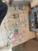 AH Winkel Speelset met Scanner en Geld, Ophalen, Gebruikt, Jongen of Meisje