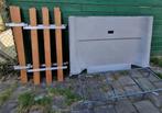 Peugeot Boxer vloerverhoger + plafond dubbele cabine, Auto-onderdelen, Interieur en Bekleding, Ophalen, Gebruikt, Peugeot