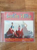 Cd latin hits, Cd's en Dvd's, Cd's | Latin en Salsa, Ophalen of Verzenden, Zo goed als nieuw