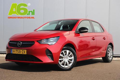 Opel Corsa 1.2 Edition NIEUWE DB RIEM! Radio Bluetooth Airco, Auto's, Opel, Bedrijf, Te koop, Corsa, ABS, Airbags, Airconditioning