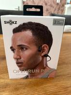 SHOKZ OpenRun Pro, Ophalen of Verzenden, Zo goed als nieuw, Overige merken, Bluetooth