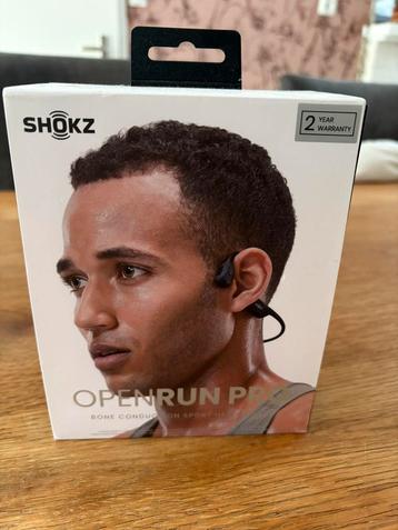 SHOKZ OpenRun Pro beschikbaar voor biedingen