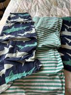 Dekbedovertrek 1persoond, Dekbedovertrek, Ophalen of Verzenden, Zo goed als nieuw, Jongetje of Meisje