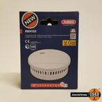 ABUS RWM165 RWM165 Draadloze rookmelder Incl. batterij (10 j, Flex Ltd., Nieuw, https://flex.com/contact-us, Nobelstraat 10, 5807 GA Oostrum