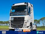 VOLVO FH 500 2x tank i-park-cool, Euro 6, 510 pk, Wit, Bedrijf