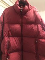 Tommy Hilfiger Puffer Jas -  xxl met aankoop bon 70 euro, Ophalen of Verzenden, Zo goed als nieuw, Maat 56/58 (XL), Rood