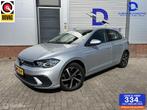 Volkswagen Polo 1.0 TSI Life|CRUISE|STOELVERW|CAMERA|NAVI, Stof, Gebruikt, Zwart, Bedrijf