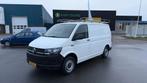 Volkswagen Transporter 2.0 D 62KW 2017, Auto's, Voorwielaandrijving, Stof, Euro 6, 4 cilinders