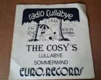the cosy s  lullabye  sommerwind, Verzenden, Zo goed als nieuw, 12 inch, Levenslied of Smartlap