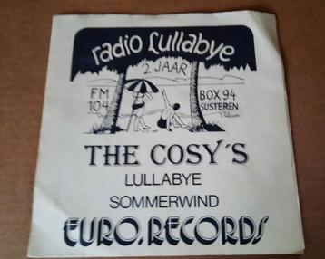 the cosy s  lullabye  sommerwind beschikbaar voor biedingen