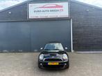 Mini Mini Clubman 1.6 Cooper S Hampton, Auto's, Mini, Voorwielaandrijving, Euro 5, Stoelverwarming, Gebruikt