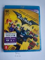 The Lego Batman Movie (nieuw in seal), Cd's en Dvd's, Blu-ray, Ophalen of Verzenden, Zo goed als nieuw, Tekenfilms en Animatie