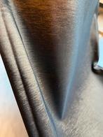 Lap polyester voeringstof kleur koper 100x250, Bruin, Verzenden, 120 cm of meer, Nieuw