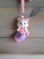 Disney Sketchbook ornament Marie, Ophalen of Verzenden, Overige figuren, Nieuw, Beeldje of Figuurtje