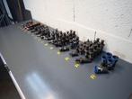 Aantrekbouten SK30 / SK40 / SK50 , M12 / M16 / CNC, Ophalen of Verzenden, Gebruikt