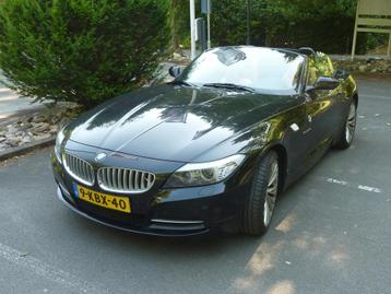 BMW Z4 High Executive 2.0i, leder, NIEUWE DISTRIBUTIEKETTING beschikbaar voor biedingen