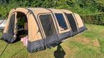 Bardani Airspace 430 TC Tent, Ophalen, Zo goed als nieuw, Tot en met 5
