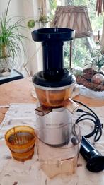 Goedwerkende VERSAPERS, Witgoed en Apparatuur, Juicers, Ophalen of Verzenden, Zo goed als nieuw