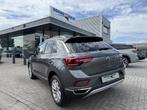 Volkswagen T-Roc 1.5 TSI Style Trekhaak | Massage | Stoelver, 12 maanden, 4 cilinders, Adaptive Cruise Control, Bedrijf