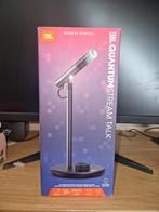 JBL Quantum Stream Talk, Muziek en Instrumenten, Microfoons, Ophalen of Verzenden, Nieuw, Overige typen
