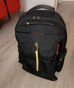 In goed staat Origineel porsche rugtas / rugzak 
Heeft vee, Overige merken, Gebruikt, 25 tot 40 cm, Ophalen of Verzenden
