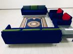 Sofa's en fauteuils Offecct, Ophalen, Gebruikt, Driepersoons, Metaal