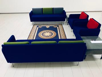 Sofa's en fauteuils Offecct beschikbaar voor biedingen