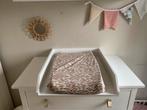 Stevig Commode blad, Kinderen en Baby's, Kinderkamer | Commodes en Kasten, Opstaande rand, Minder dan 50 cm, Ophalen of Verzenden