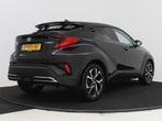 Toyota C-HR 2.0 Hybrid Style Luxury | Leder | Blind Spot | A, Automaat, 12 maanden, 4 cilinders, Zwart